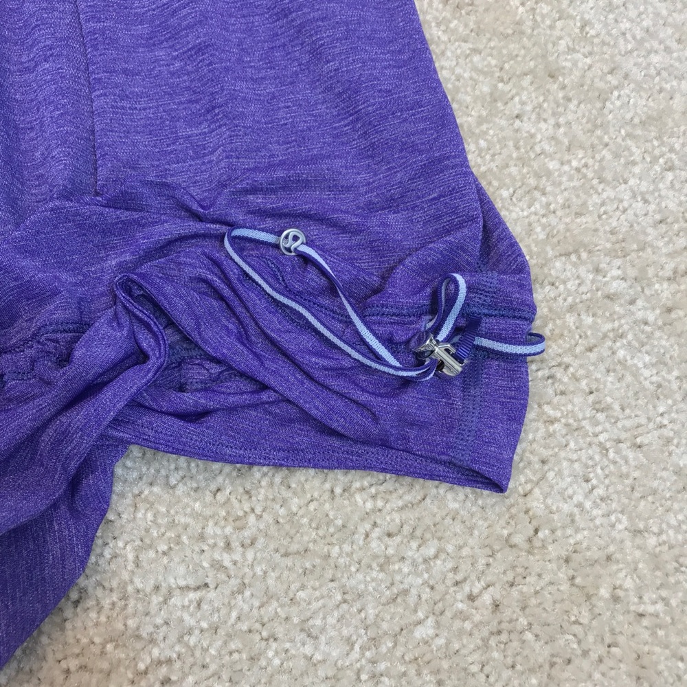 Lululemon Rest Less Tank - Picture 3 of 5